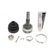 Embout de cardan avant (kit de réparation) TEKNÖR NPZ-NS-047 - Visuel 1