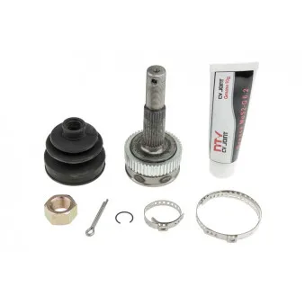 Embout de cardan avant (kit de réparation) TEKNÖR NPZ-NS-047