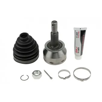 Jeu de joints, arbre de transmission arrière TEKNÖR NPZ-NS-063