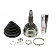Embout de cardan avant (kit de réparation) TEKNÖR NPZ-NS-078 - Visuel 1