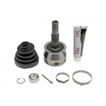 Jeu de joints, arbre de transmission avant TEKNÖR NPZ-NS-085