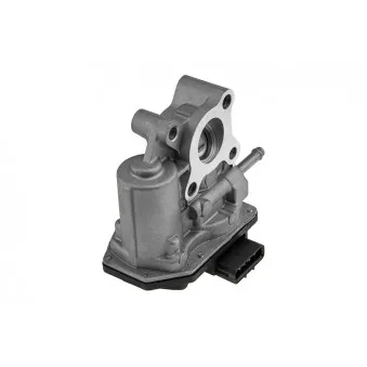 Vanne EGR TEKNÖR EGR-TY-005