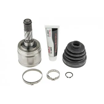 Jeu de joints, arbre de transmission avant gauche TEKNÖR NPW-MZ-015