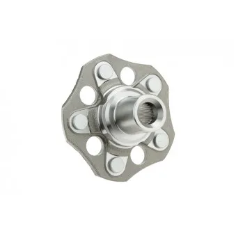 Moyeu de roue arrière TEKNÖR KLT-HD-051P