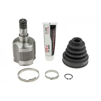 Jeu de joints, arbre de transmission avant gauche TEKNÖR NPW-DW-014