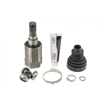 Jeu de joints, arbre de transmission avant TEKNÖR NPW-DW-015
