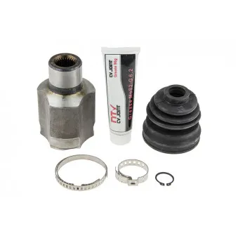Embout de cardan avant (kit de réparation) TEKNÖR NPW-DW-016