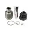 Embout de cardan avant (kit de réparation) TEKNÖR NPW-DW-016 - Visuel 2