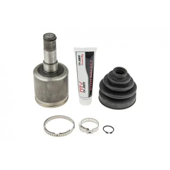 Jeu de joints, arbre de transmission avant gauche TEKNÖR NPW-DW-019