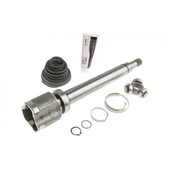 Jeu de joints, arbre de transmission avant gauche TEKNÖR NPW-FR-022