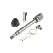 Jeu de joints, arbre de transmission avant gauche TEKNÖR NPW-FR-022 - Visuel 3
