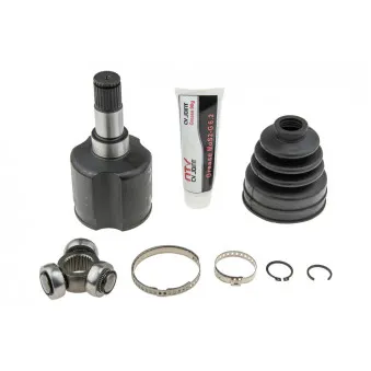 Jeu de joints, arbre de transmission avant gauche TEKNÖR NPW-FR-023