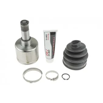 Jeu de joints, arbre de transmission avant gauche TEKNÖR NPW-FR-044