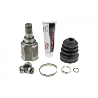 Jeu de joints, arbre de transmission avant gauche TEKNÖR NPW-FR-051