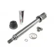 Jeu de joints, arbre de transmission avant droit TEKNÖR NPW-FR-052 - Visuel 3