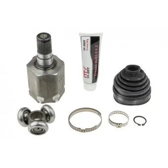 Jeu de joints, arbre de transmission avant gauche TEKNÖR NPW-FR-065
