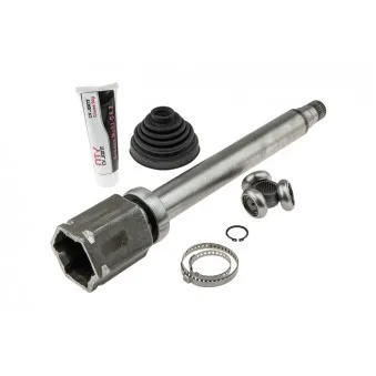 Jeu de joints, arbre de transmission avant droit TEKNÖR NPW-FR-066