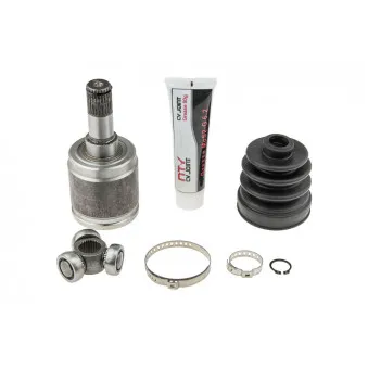 Jeu de joints, arbre de transmission avant gauche TEKNÖR NPW-HD-001