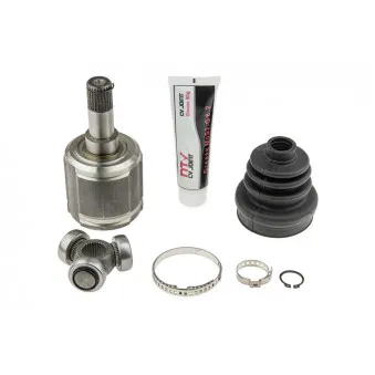 Jeu de joints, arbre de transmission avant TEKNÖR NPW-HD-002