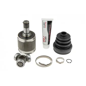 Jeu de joints, arbre de transmission avant TEKNÖR NPW-HD-003