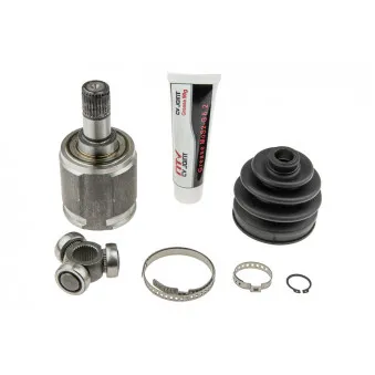 Jeu de joints, arbre de transmission avant droit TEKNÖR NPW-HD-006