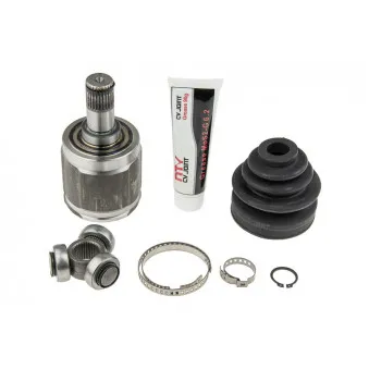 Jeu de joints, arbre de transmission avant droit TEKNÖR NPW-HD-008