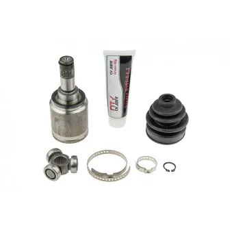 Jeu de joints, arbre de transmission arrière TEKNÖR NPW-HD-009