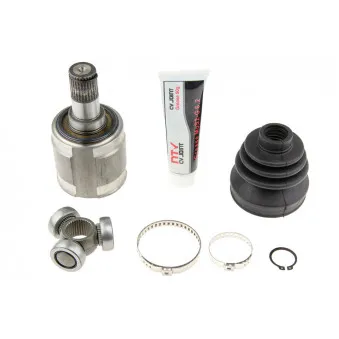 Jeu de joints, arbre de transmission avant gauche TEKNÖR NPW-HD-018