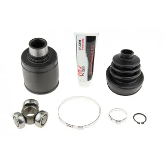 Embout de cardan avant (kit de réparation) TEKNÖR NPW-HD-019