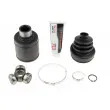 Embout de cardan avant (kit de réparation) TEKNÖR NPW-HD-019 - Visuel 2