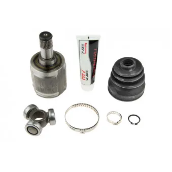 Jeu de joints, arbre de transmission avant droit TEKNÖR NPW-HD-020