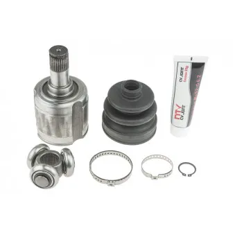 Jeu de joints, arbre de transmission avant droit TEKNÖR NPW-HD-023