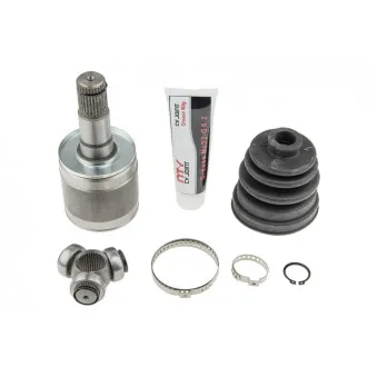 Jeu de joints, arbre de transmission avant gauche TEKNÖR NPW-HY-513