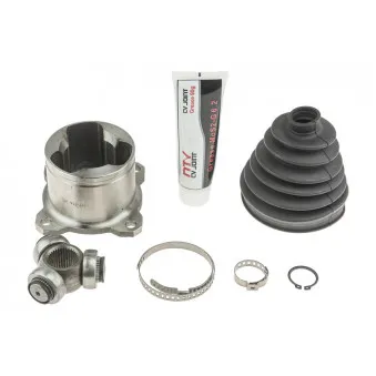 Jeu de joints, arbre de transmission avant droit TEKNÖR NPW-HY-514