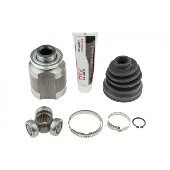 Jeu de joints, arbre de transmission avant gauche TEKNÖR NPW-HY-516