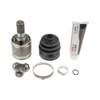 Jeu de joints, arbre de transmission avant TEKNÖR NPW-HY-518