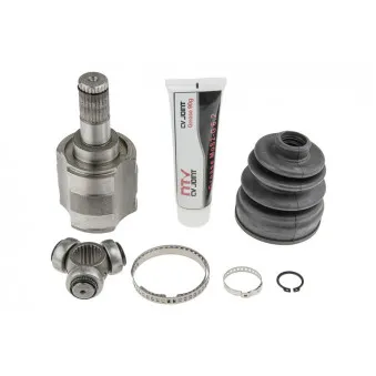 Jeu de joints, arbre de transmission avant gauche TEKNÖR NPW-KA-318