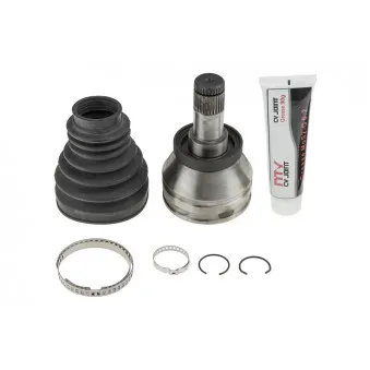 Jeu de joints, arbre de transmission avant gauche TEKNÖR NPW-LR-004