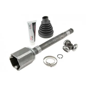 Jeu de joints, arbre de transmission avant gauche TEKNÖR NPW-LR-007