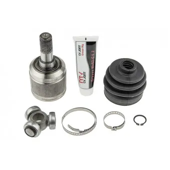 Embout de cardan avant (kit de réparation) TEKNÖR NPW-MS-013