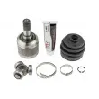 Embout de cardan avant (kit de réparation) TEKNÖR NPW-MS-013 - Visuel 2