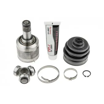 Jeu de joints, arbre de transmission avant TEKNÖR NPW-MS-014