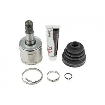 Jeu de joints, arbre de transmission avant gauche TEKNÖR NPW-MS-016