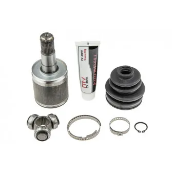 Jeu de joints, arbre de transmission avant gauche TEKNÖR NPW-MS-026
