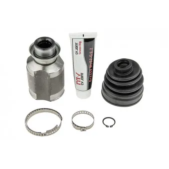 Jeu de joints, arbre de transmission avant TEKNÖR NPW-MS-027