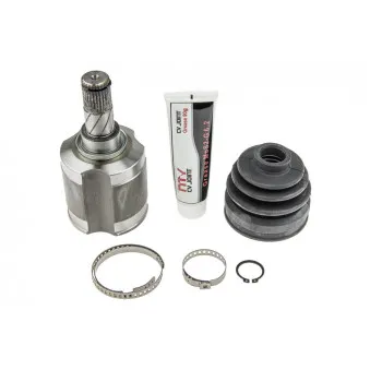 Jeu de joints, arbre de transmission avant droit TEKNÖR NPW-MS-032