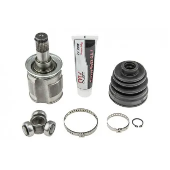 Jeu de joints, arbre de transmission arrière TEKNÖR NPW-MS-034
