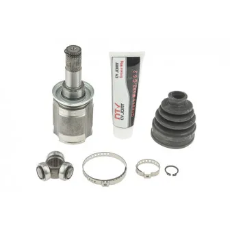 Jeu de joints, arbre de transmission arrière TEKNÖR NPW-MS-044