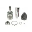 Jeu de joints, arbre de transmission arrière TEKNÖR NPW-MS-044 - Visuel 2
