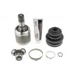 Jeu de joints, arbre de transmission avant gauche TEKNÖR NPW-MZ-010L - Visuel 1